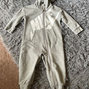 Nike - Toddler Jumpsuit